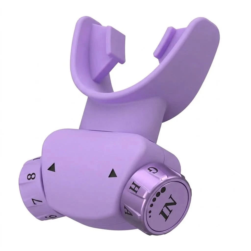 BREATHOVA – Allenatore di Respirazione Intelligente per Polmoni e Core