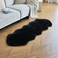LUXFURORA – Tapis décoratif moelleux pour intérieurs raffinés