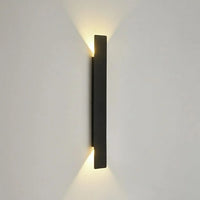 OUTGLOW – Wasserdichte Wandlampe