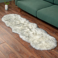 LUXFURORA – Tapis décoratif moelleux pour intérieurs raffinés