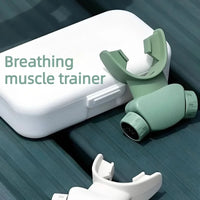 BREATHOVA – Allenatore di Respirazione Intelligente per Polmoni e Core