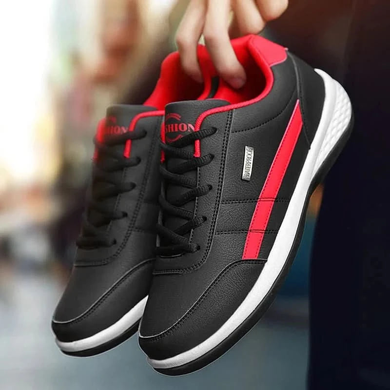 STRIDELUX – Sneakers di Supporto per Camminare