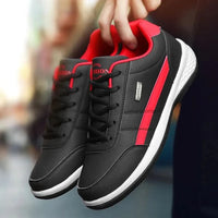 STRIDELUX – Sneakers di Supporto per Camminare