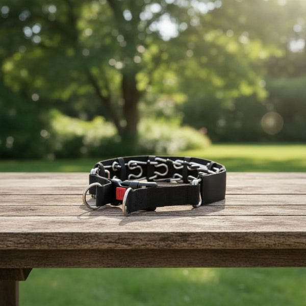 CONTROLORA – Training Collar for Better Guidance & Everyday Walks