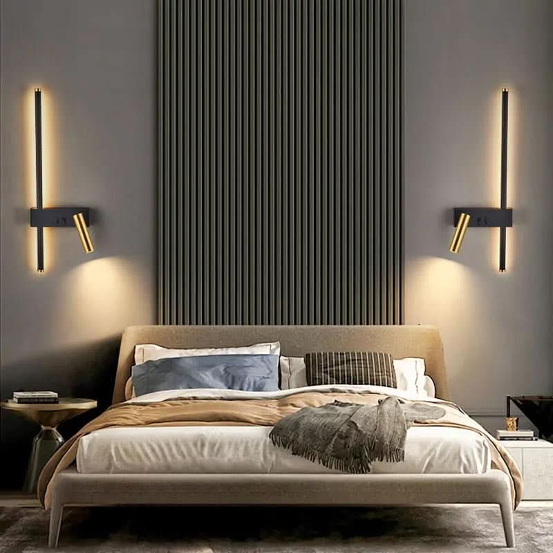 RAYVIXA – Swivel LED Reading Lamp for Flexible Lighting