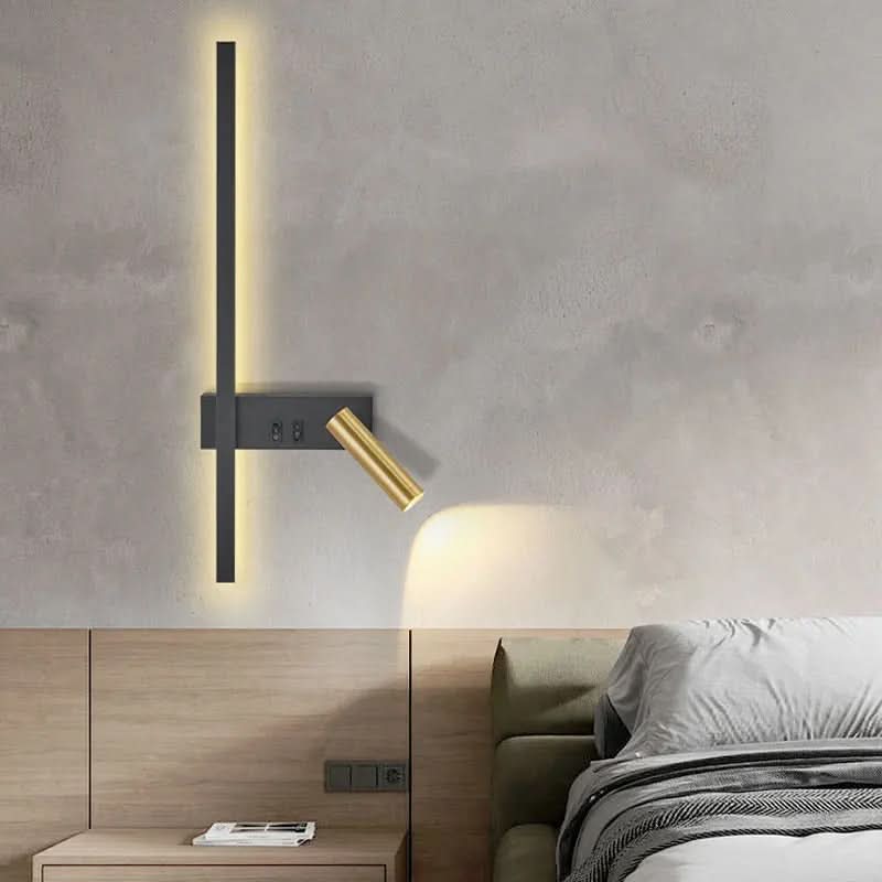 RAYVIXA – Swivel LED Reading Lamp for Flexible Lighting