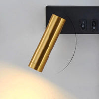 RAYVIXA – Swivel LED Reading Lamp for Flexible Lighting