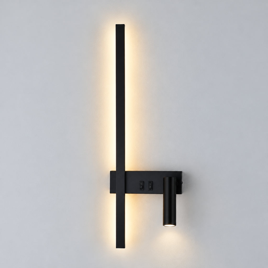 RAYVIXA – Swivel LED Reading Lamp for Flexible Lighting