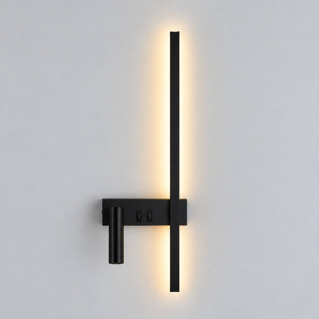 RAYVIXA – Swivel LED Reading Lamp for Flexible Lighting