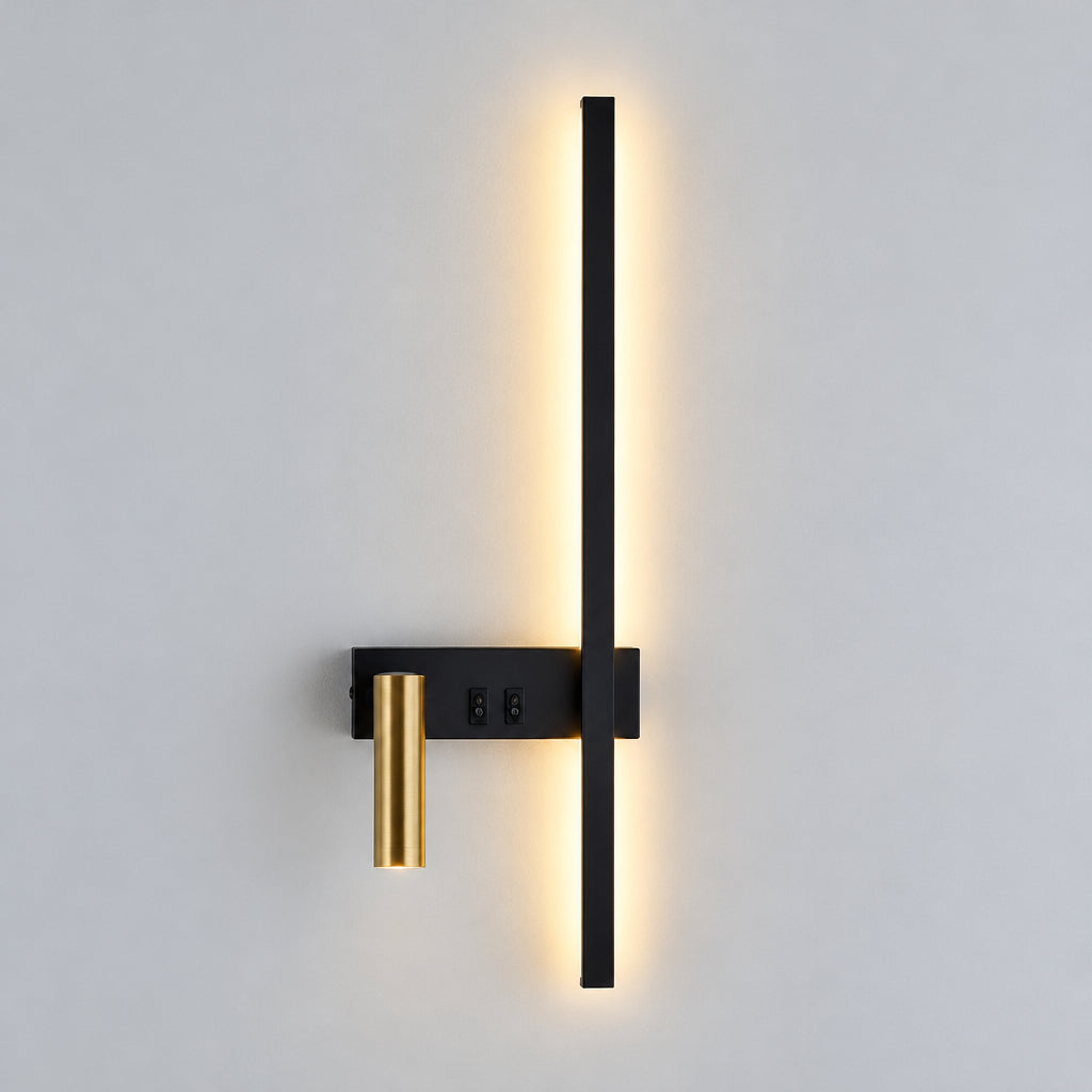 RAYVIXA – Swivel LED Reading Lamp for Flexible Lighting