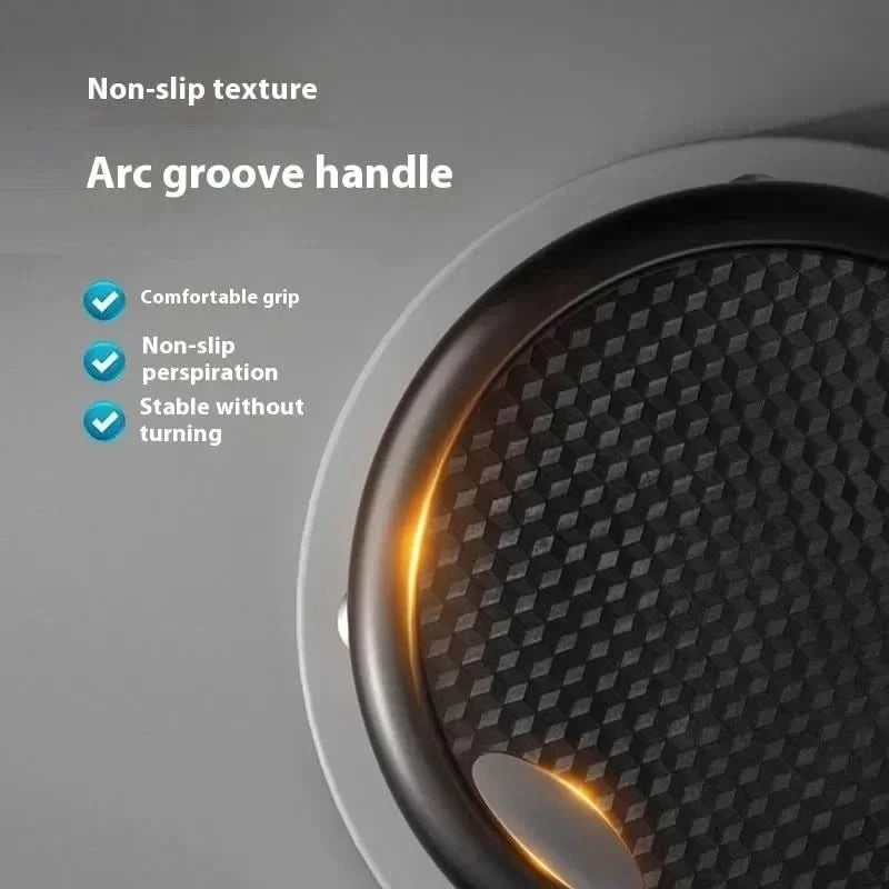 FLEXCORE – Rolo de Fitness para Exercícios Completos de Core em Casa
