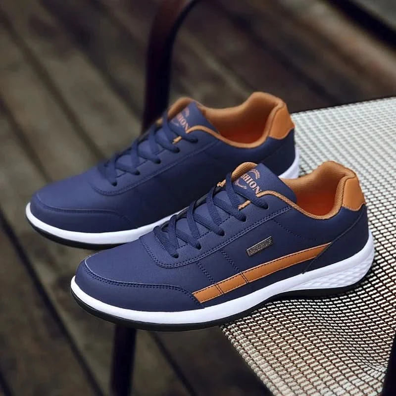 STRIDELUX – Sneakers di Supporto per Camminare
