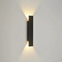 OUTGLOW – Wasserdichte Wandlampe