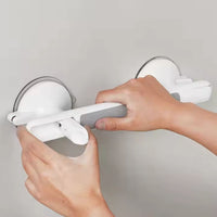 BALANCEFLOW – Starker Haltegriff für Bad und Badewanne