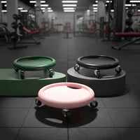 FLEXCORE – Rolo de Fitness para Exercícios Completos de Core em Casa