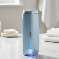 FROSTLUME – Dispositivo di Depilazione Rinfrescante per Uso Domestico Confortevole