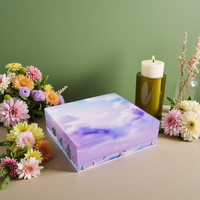 DIAMONDCALM – Diamond Painting Advent Table for Creative Calm