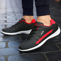 STRIDELUX – Sneakers di Supporto per Camminare
