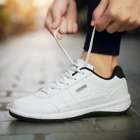 STRIDELUX – Sneakers di Supporto per Camminare
