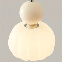 AUTUMNDROP – Luz de abóbora para um ambiente sazonal acolhedor
