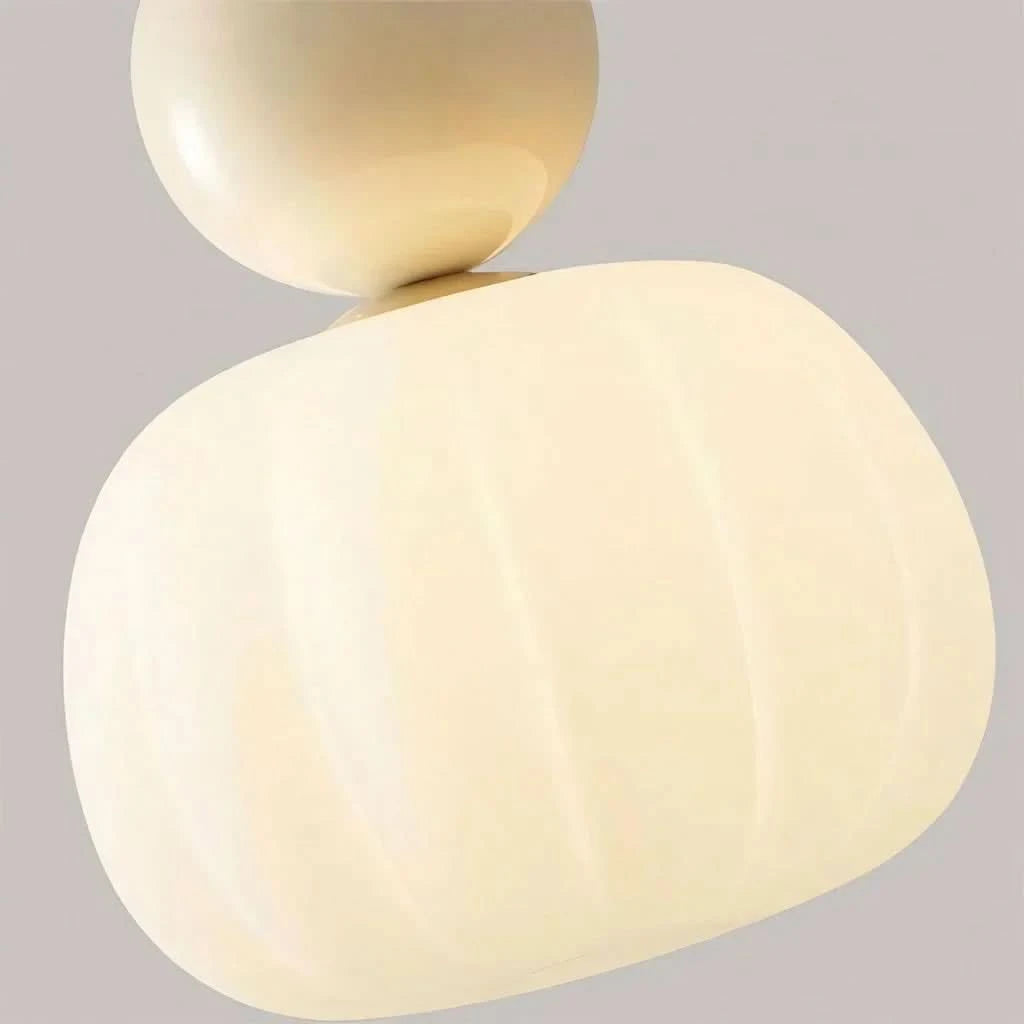 AUTUMNDROP – Luz de abóbora para um ambiente sazonal acolhedor
