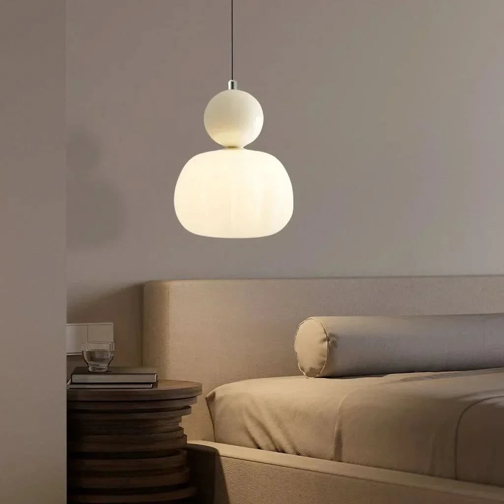 AUTUMNDROP – Luz de abóbora para um ambiente sazonal acolhedor