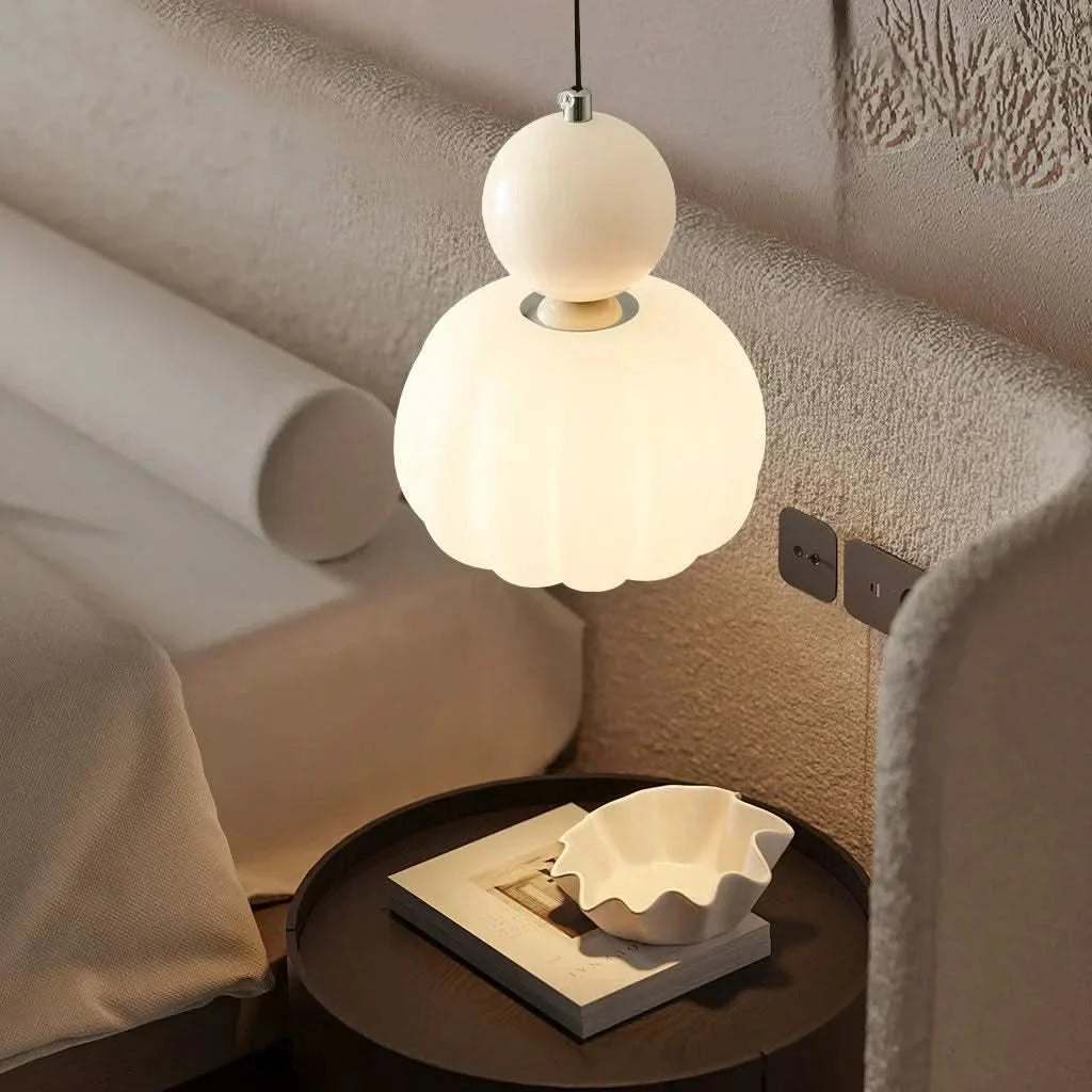 AUTUMNDROP – Luz de abóbora para um ambiente sazonal acolhedor