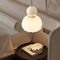 AUTUMNDROP – Luz de abóbora para um ambiente sazonal acolhedor