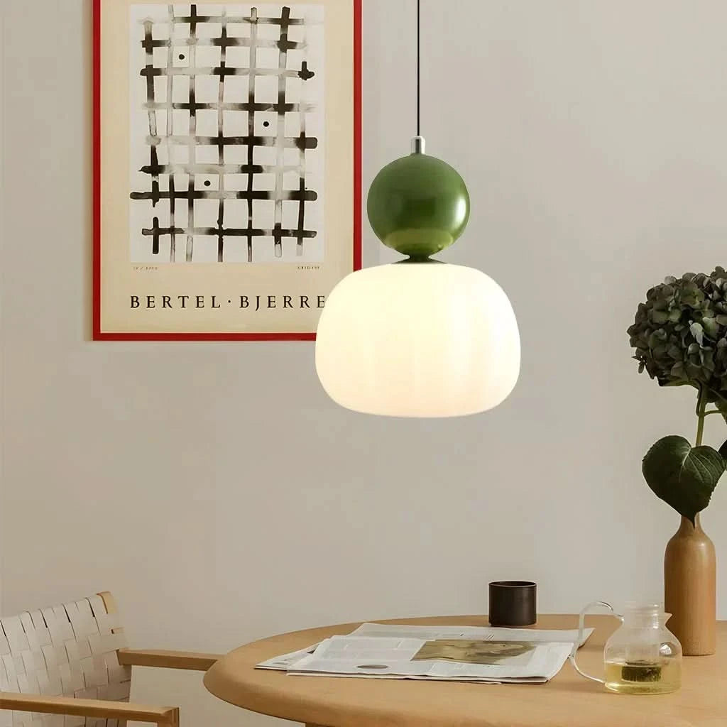 AUTUMNDROP – Luz de abóbora para um ambiente sazonal acolhedor
