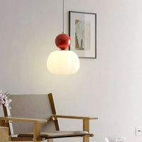 AUTUMNDROP – Luz de abóbora para um ambiente sazonal acolhedor