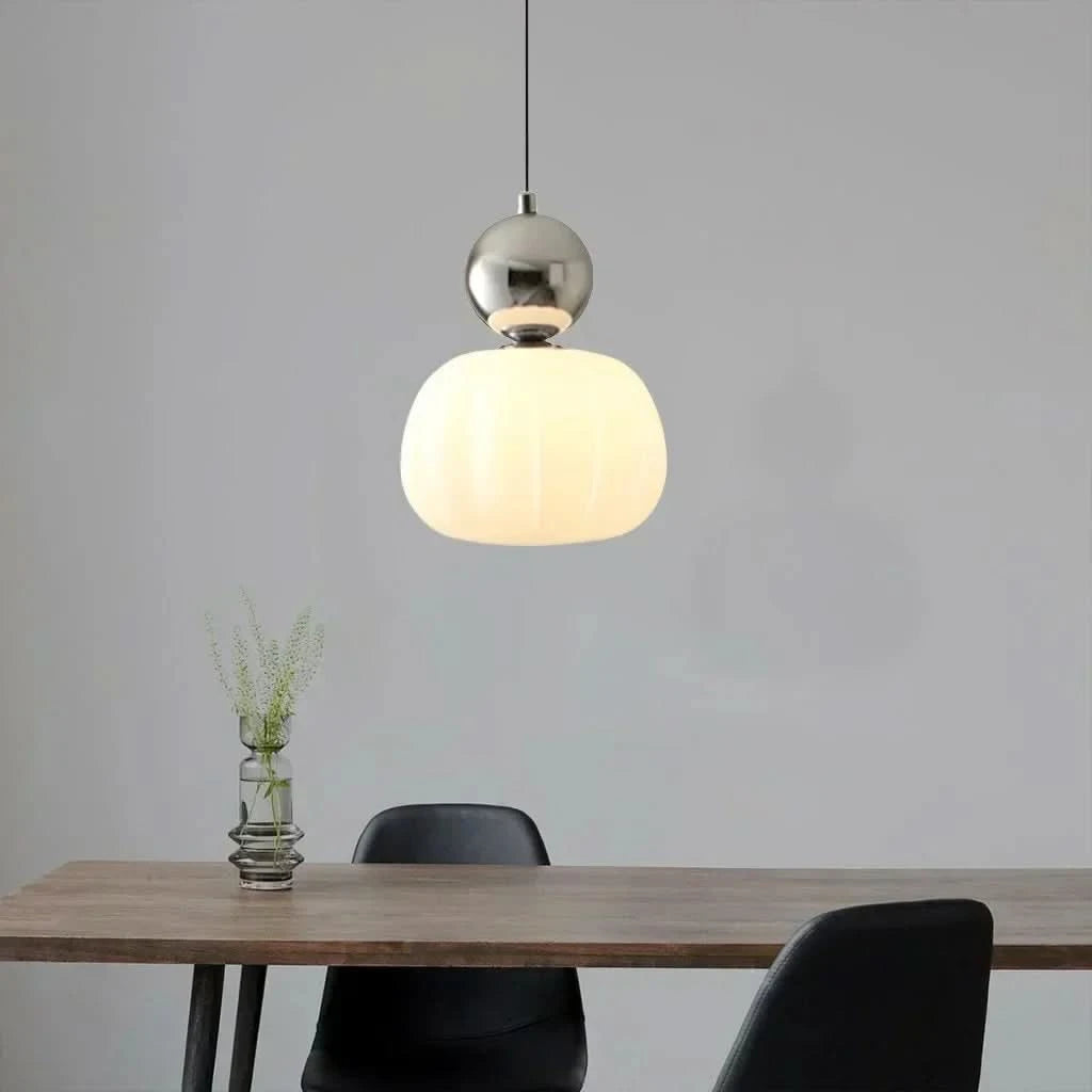 AUTUMNDROP – Luz de abóbora para um ambiente sazonal acolhedor