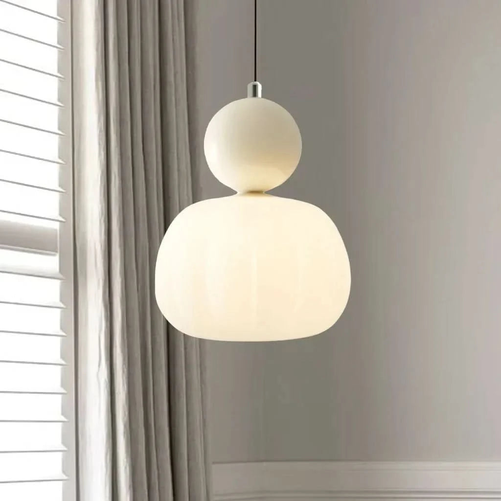 AUTUMNDROP – Luz de abóbora para um ambiente sazonal acolhedor