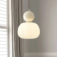 AUTUMNDROP – Luz de abóbora para um ambiente sazonal acolhedor