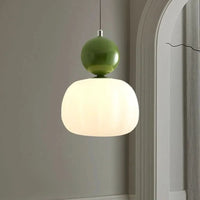 AUTUMNDROP – Luz de abóbora para um ambiente sazonal acolhedor
