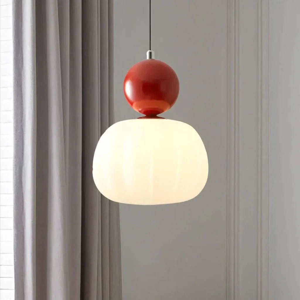 AUTUMNDROP – Luz de abóbora para um ambiente sazonal acolhedor