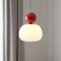 AUTUMNDROP – Luz de abóbora para um ambiente sazonal acolhedor
