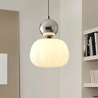 AUTUMNDROP – Luz de abóbora para um ambiente sazonal acolhedor