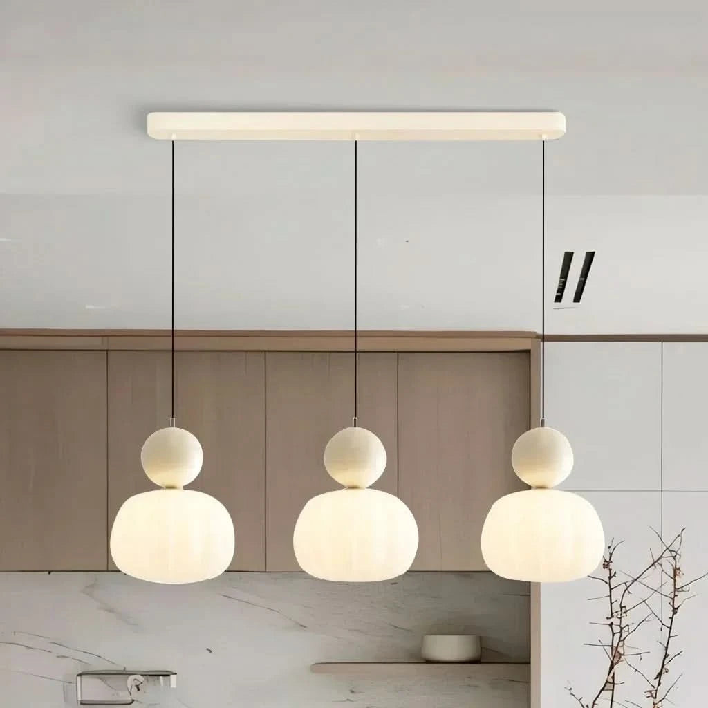 AUTUMNDROP – Luz de abóbora para um ambiente sazonal acolhedor