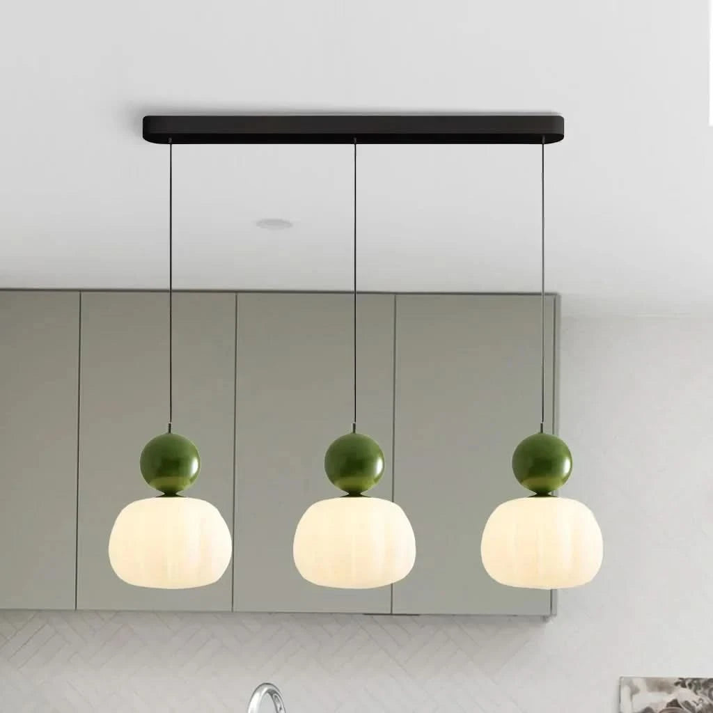 AUTUMNDROP – Luz de abóbora para um ambiente sazonal acolhedor