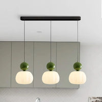 AUTUMNDROP – Luz de abóbora para um ambiente sazonal acolhedor