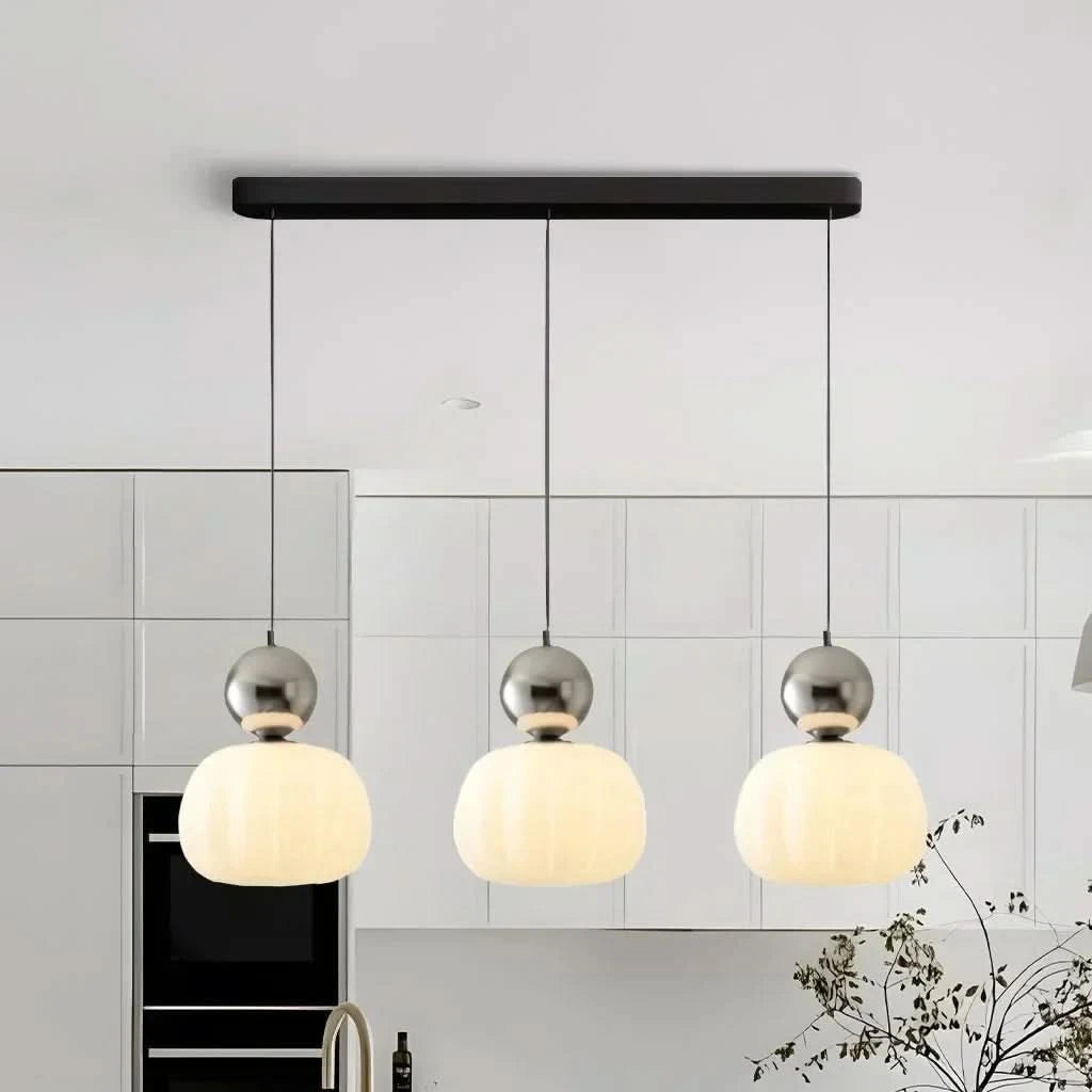 AUTUMNDROP – Luz de abóbora para um ambiente sazonal acolhedor