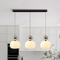 AUTUMNDROP – Luz de abóbora para um ambiente sazonal acolhedor