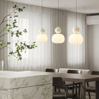 AUTUMNDROP – Luz de abóbora para um ambiente sazonal acolhedor