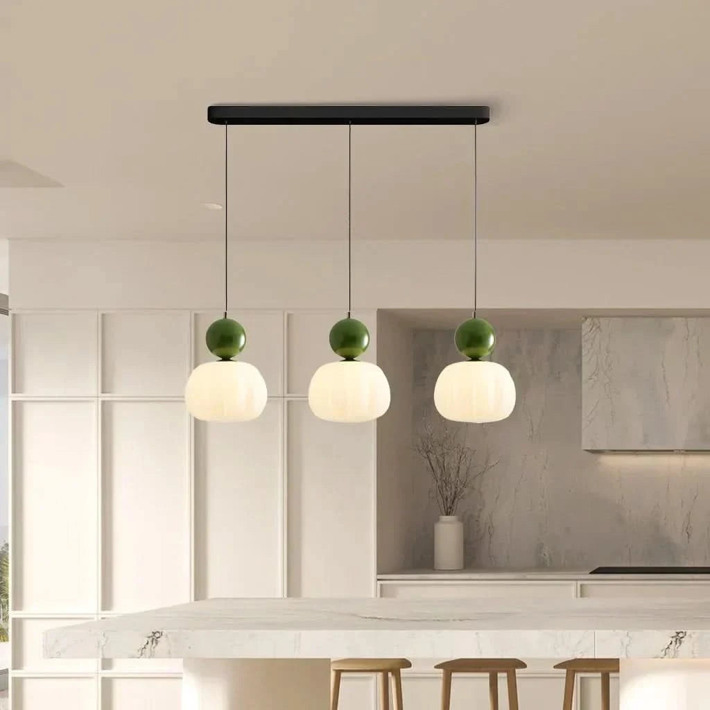 AUTUMNDROP – Luz de abóbora para um ambiente sazonal acolhedor
