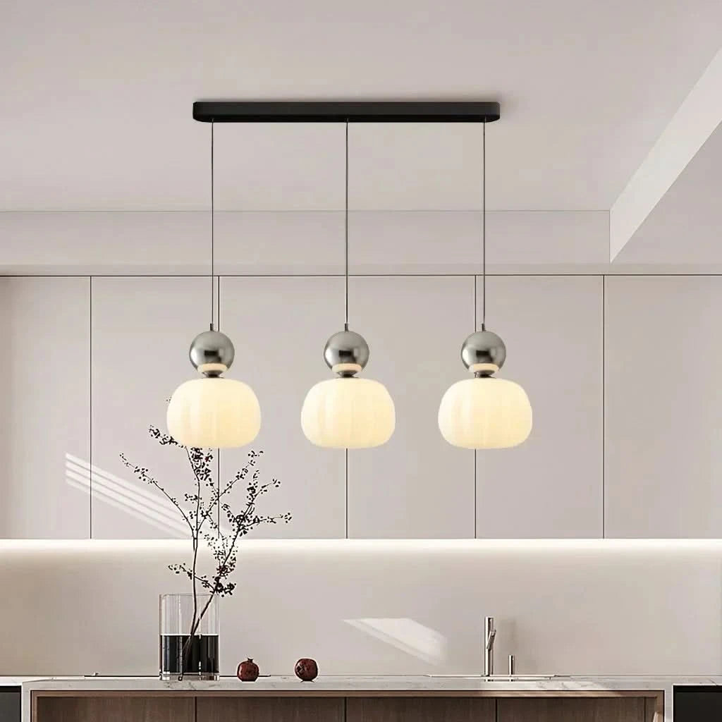 AUTUMNDROP – Luz de abóbora para um ambiente sazonal acolhedor