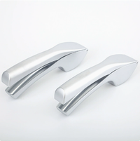 GARLICFORGE – Zinc Alloy Garlic Press for Bold Everyday Flavor