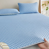 COOLNEST – Foldable Cooling Sleep Mat