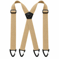HOOKVIBE – Carabiner Suspenders for Bold Everyday Style