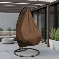 GARDENARMOR – Waterproof All Weather Hanging Chair Cover