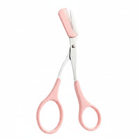 SHARPMATE – Eyebrow Grooming Scissors Mini Comb Trimmer